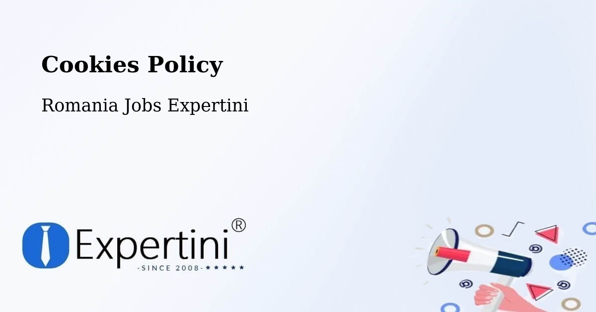 Cookie Policy – Văratec - Romania Jobs Expertini
