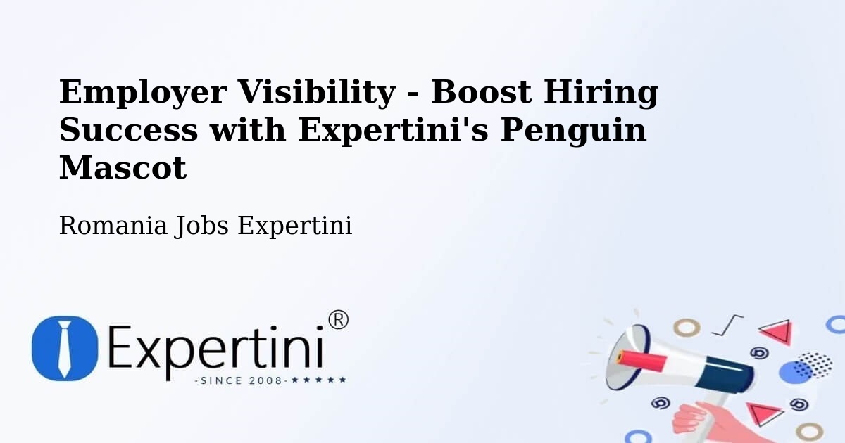 CV and Resume Visibility Optimization – Văratec - Romania Jobs Expertini